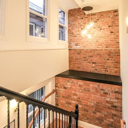 Spacious City Centre Lace Market Apartment Nottingham Bagian luar foto